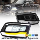 ФАРОВЕ ЗА DODGE RAM 1500, 2500, 3500 /2009 - 2018/ ФАРОВЕ ЗА DODGE RAM 1500, 2500, 3500 /2009 - 2018/